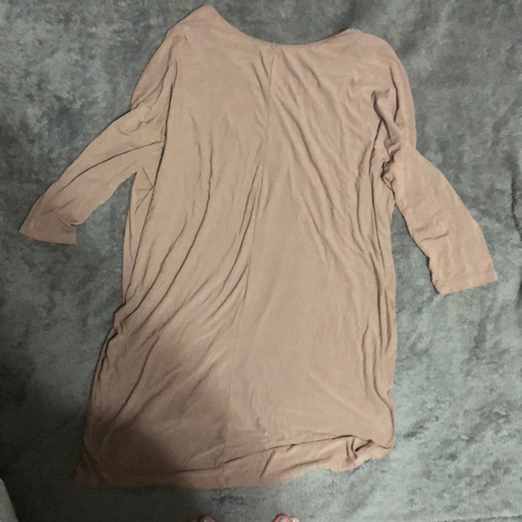 Piko Dress - Picture 3 of 4